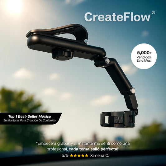 CreateFlow™
