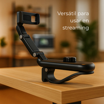Elevate | Soporte para Creación de Contenido