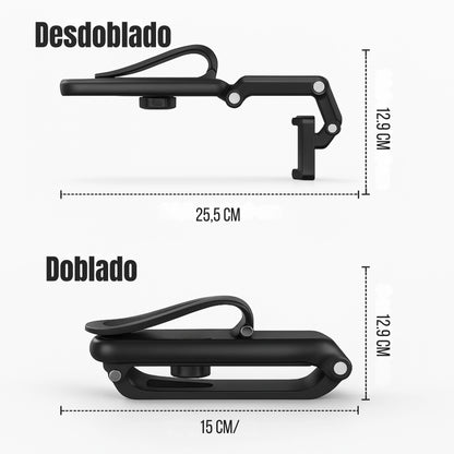 Elevate | Soporte para Creación de Contenido